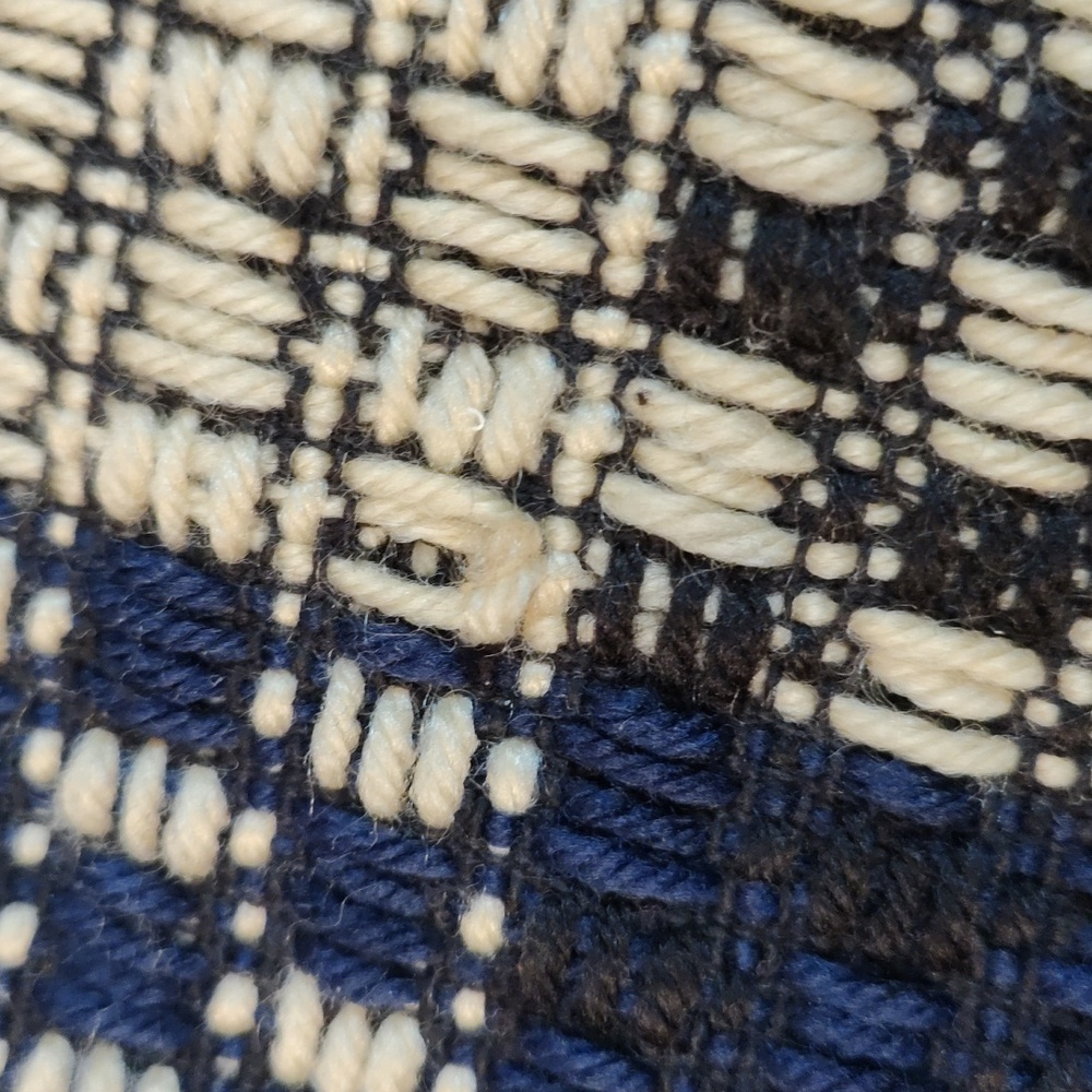 Nothomme Graphic Knit Jacket - Picture 7 of 13